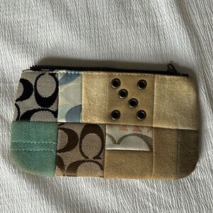 Vintage Wallet